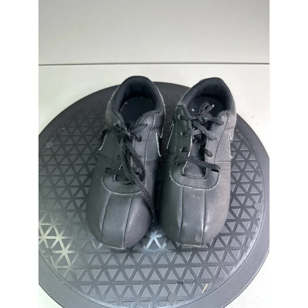 Nike Shox Toddler Boys Shoes Size 10c Black
